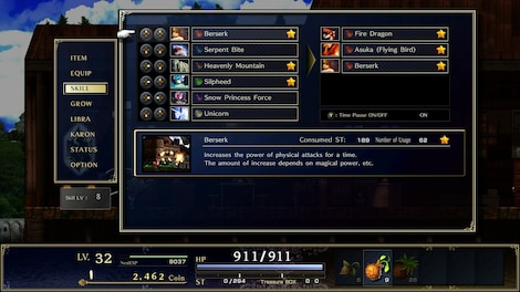 Astlibra Revision (PC) - Steam Gift - GLOBAL - 7