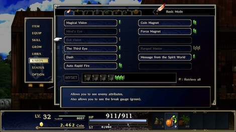 Astlibra Revision (PC) - Steam Gift - GLOBAL - 4