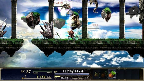 Astlibra Revision (PC) - Steam Gift - GLOBAL - 5
