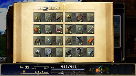 Astlibra Revision (PC) - Steam Gift - GLOBAL - 10