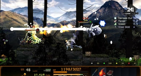 Astlibra Revision (PC) - Steam Gift - GLOBAL - 12