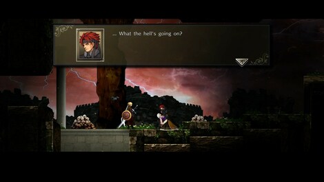 Astlibra Revision (PC) - Steam Key - GLOBAL - 3