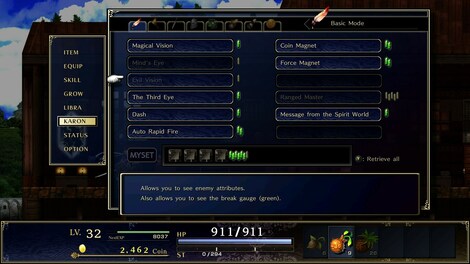 Astlibra Revision (PC) - Steam Key - GLOBAL - 4