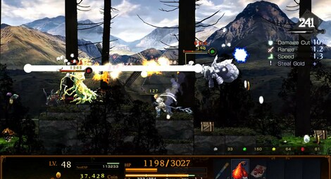 Astlibra Revision (PC) - Steam Key - GLOBAL - 12