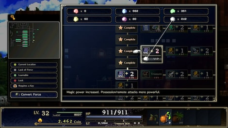 Astlibra Revision (PC) - Steam Key - GLOBAL - 8