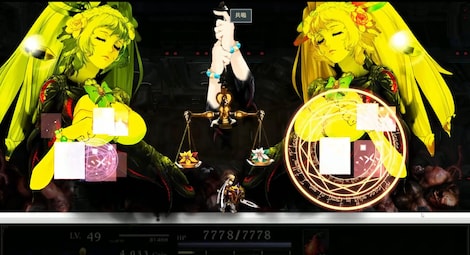 ASTLIBRA ～生きた証～ (PC) - Steam Gift - EUROPE - 0