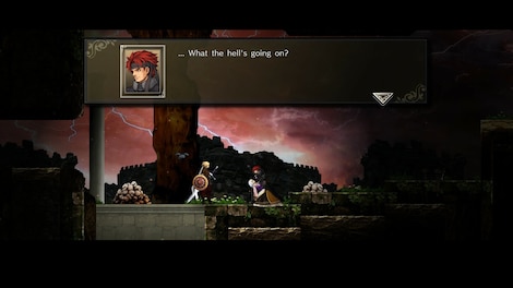 ASTLIBRA ～生きた証～ (PC) - Steam Gift - EUROPE - 12