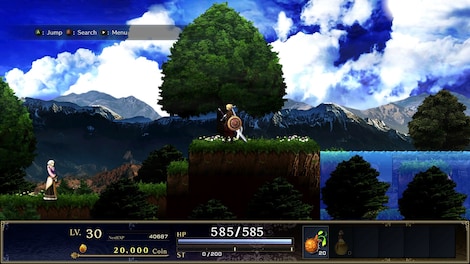 ASTLIBRA ～生きた証～ (PC) - Steam Gift - GLOBAL - 5