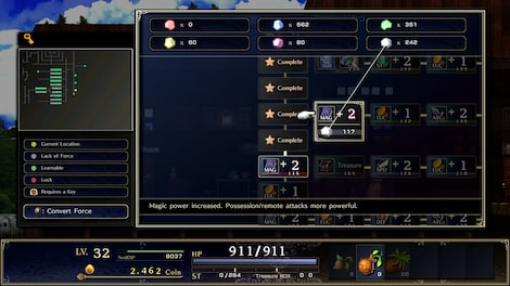 ASTLIBRA ～生きた証～ (PC) - Steam Gift - GLOBAL - 7