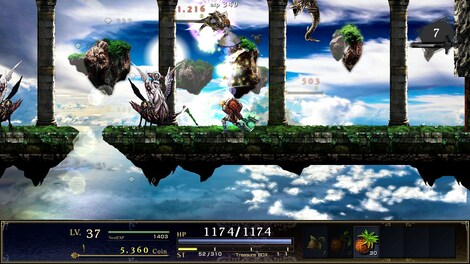 ASTLIBRA ～生きた証～ (PC) - Steam Gift - GLOBAL - 4