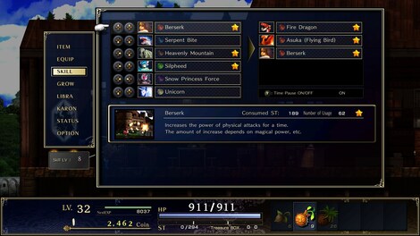 ASTLIBRA ～生きた証～ (PC) - Steam Key - GLOBAL - 10