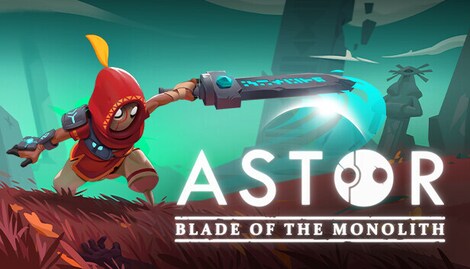 Astor: Blade of the Monolith (PC) - Epic Games Account - GLOBAL - 0