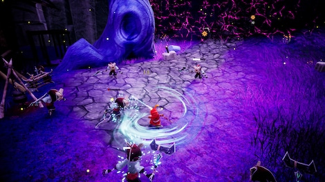 Astor: Blade of the Monolith (PC) - Steam Account - GLOBAL - 10