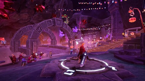 Astor: Blade of the Monolith (PC) - Steam Gift - EUROPE - 5