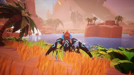 Astor: Blade of the Monolith (PC) - Steam Gift - EUROPE - 11