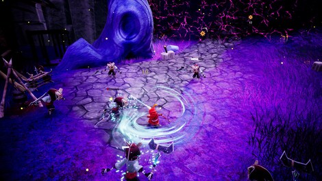 Astor: Blade of the Monolith (PC) - Steam Gift - EUROPE - 10