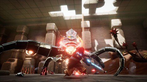 Astor: Blade of the Monolith (PC) - Steam Gift - EUROPE - 8