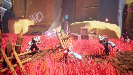 Astor: Blade of the Monolith (PC) - Steam Gift - EUROPE - 12