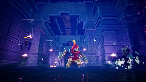 Astor: Blade of the Monolith (PC) - Steam Gift - EUROPE - 9