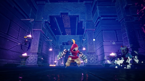 Astor: Blade of the Monolith (PC) - Steam Key - EUROPE - 9