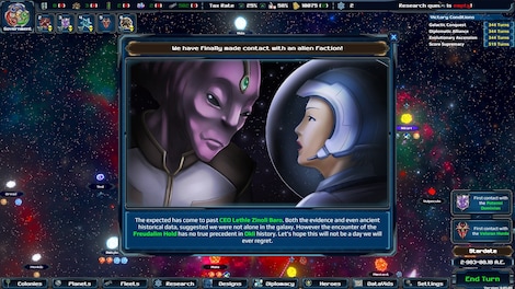 Astra Exodus - Steam - Key GLOBAL - 6