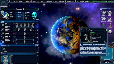 Astra Exodus - Steam - Key GLOBAL - 5