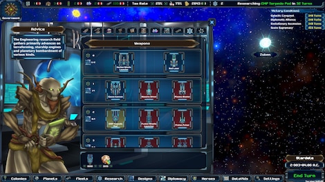 Astra Exodus - Steam - Key GLOBAL - 11