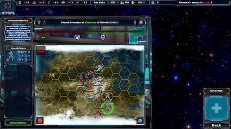 Astra Exodus - Steam - Key GLOBAL - 9