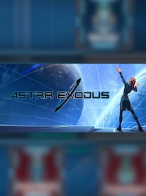 Astra Exodus - Steam - Key GLOBAL - 1
