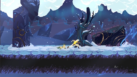 Astral Ascent - Celestial Haven (PC) - Steam Key - GLOBAL - 8