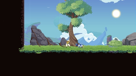 Astral Ascent - Celestial Haven (PC) - Steam Key - GLOBAL - 4