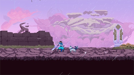 Astral Ascent - Celestial Haven (PC) - Steam Key - GLOBAL - 9
