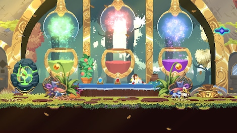 Astral Ascent - Celestial Haven (PC) - Steam Key - GLOBAL - 3