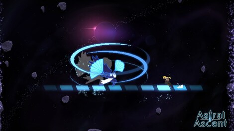 Astral Ascent (PC) - Steam Account - GLOBAL - 4