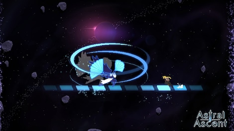 Astral Ascent (PC) - Steam Key - GLOBAL - 4