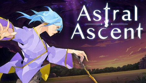 Astral Ascent (PC) - Steam Key - RU/CIS - 0