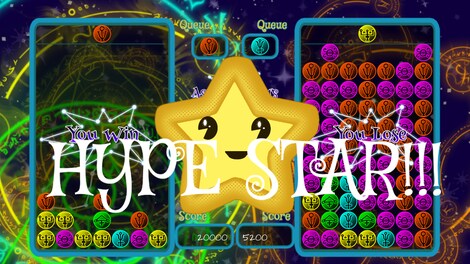 Astral Breakers Steam Key GLOBAL - 5