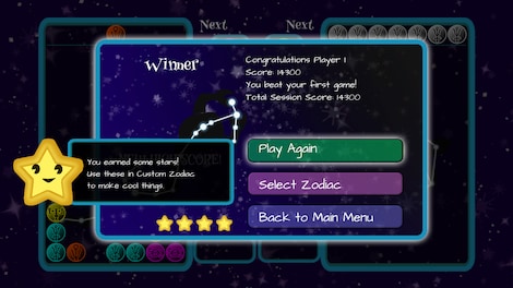 Astral Breakers Steam Key GLOBAL - 7