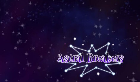 Astral Breakers Steam Key GLOBAL - 2