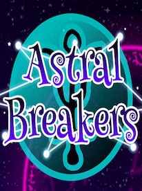 Astral Breakers Steam Key GLOBAL - 1