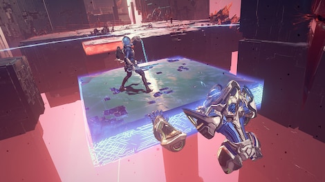 Astral Chain Nintendo eShop Key Nintendo Switch EUROPE - 4