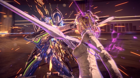 Astral Chain Nintendo eShop Key Nintendo Switch EUROPE - 7