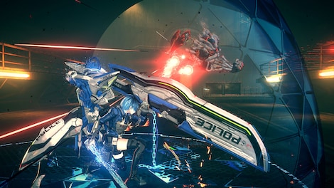 Astral Chain Nintendo eShop Key Nintendo Switch EUROPE - 5