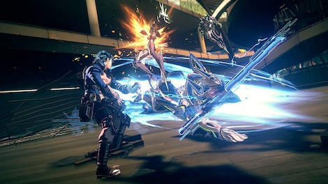 Astral Chain Nintendo eShop Key Nintendo Switch EUROPE - 10