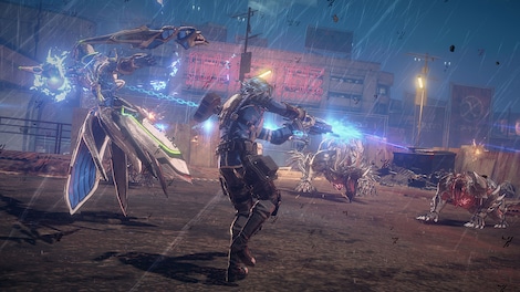 Astral Chain Nintendo eShop Key Nintendo Switch EUROPE - 9