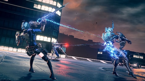 Astral Chain Nintendo eShop Key Nintendo Switch EUROPE - 8