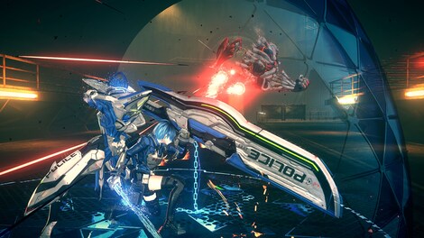 Astral Chain Nintendo eShop Key Nintendo Switch NORTH AMERICA - 5