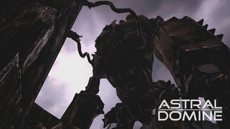 Astral Domine Steam Key GLOBAL - 7