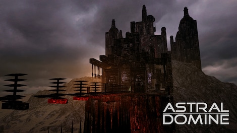 Astral Domine Steam Key GLOBAL - 5