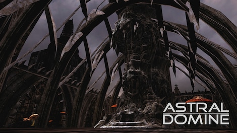 Astral Domine Steam Key GLOBAL - 4